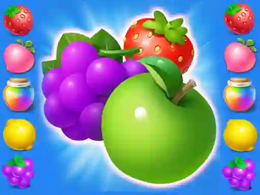 खेल Farm Crush ऑनलाइन