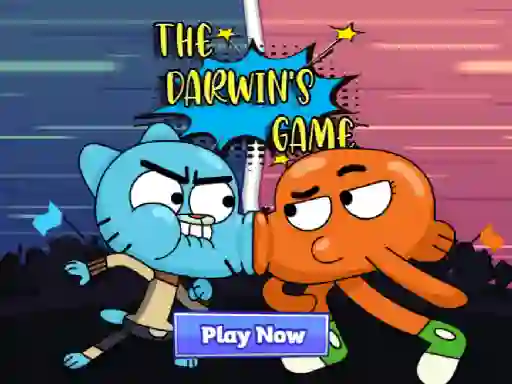 खेल The Darwin`s game ऑनलाइन