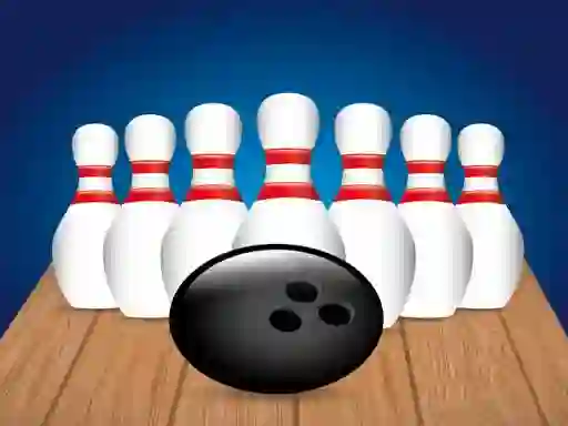 खेल Ten-Pin Bowling ऑनलाइन