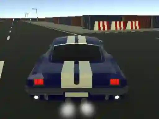 खेल Car Driving 3D Champ 2024 ऑनलाइन