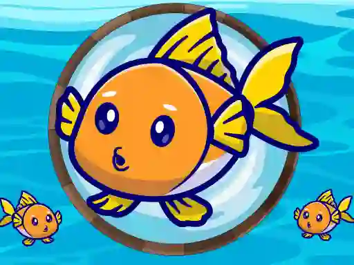 खेल Pong Fish ऑनलाइन