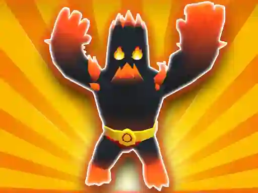 खेल Monster Dash ऑनलाइन