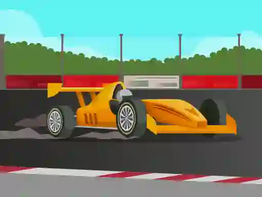 खेल Formula 1 Driver ऑनलाइन
