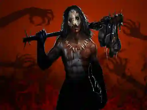 खेल Zombie Escape: Horror Factory ऑनलाइन