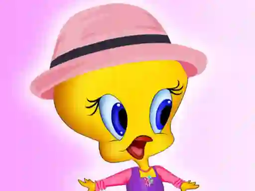 खेल Tweety ऑनलाइन