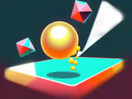 खेल Song Ball ऑनलाइन
