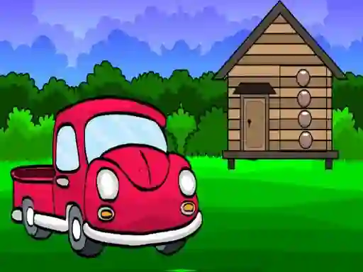 खेल Vacation Car Escape ऑनलाइन