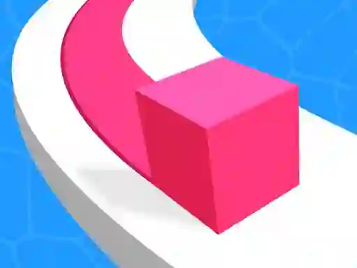 खेल Color Line 3D ऑनलाइन