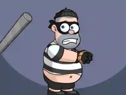 खेल Jail Breaker ऑनलाइन