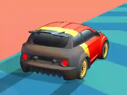 खेल Gear Race 3D ऑनलाइन