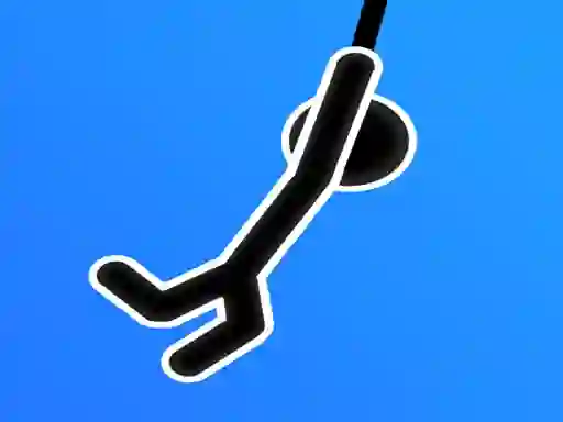 खेल Stickman Hero ऑनलाइन