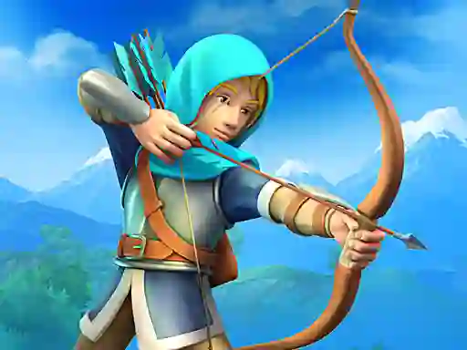 खेल Archery ऑनलाइन