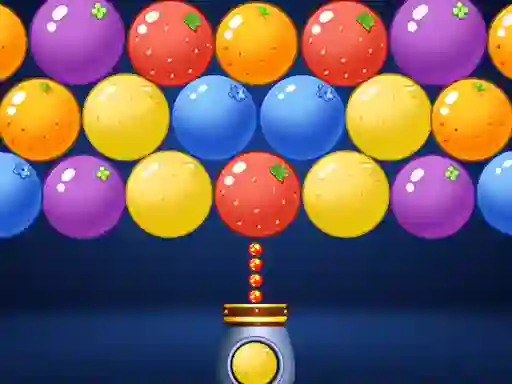 खेल Fruitz Shooter ऑनलाइन