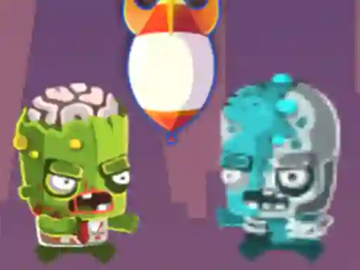 खेल Zombie Land ऑनलाइन