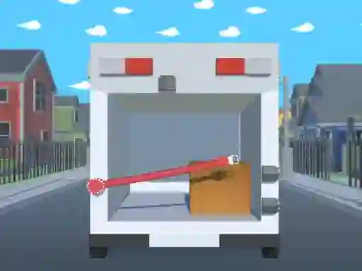 खेल Box Truck Belt ऑनलाइन