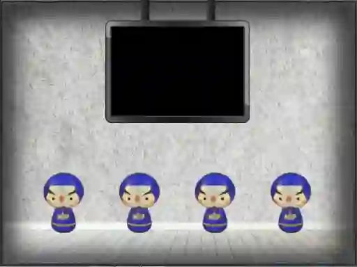 खेल Amgel Easy Room Escape 74 ऑनलाइन