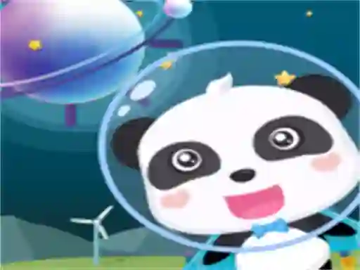 खेल Baby Panda Up ऑनलाइन