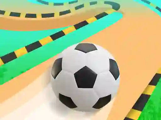 खेल Pure Sky Rolling Ball ऑनलाइन