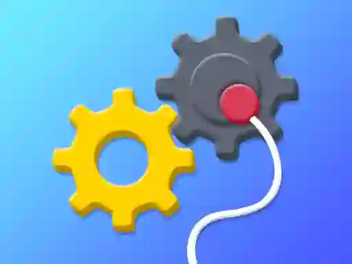 खेल Rescue Machine ऑनलाइन
