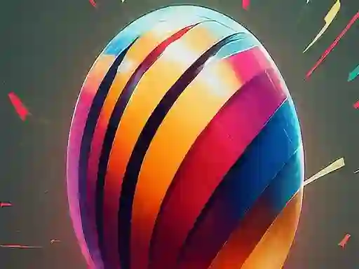 खेल Bouncy Ball - Vanishing Bars ऑनलाइन