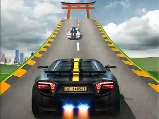 खेल Car Driving Simulator 3d ऑनलाइन