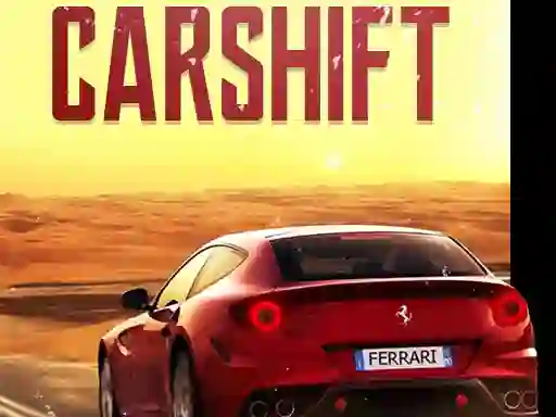 खेल CarShift 1.0 ऑनलाइन