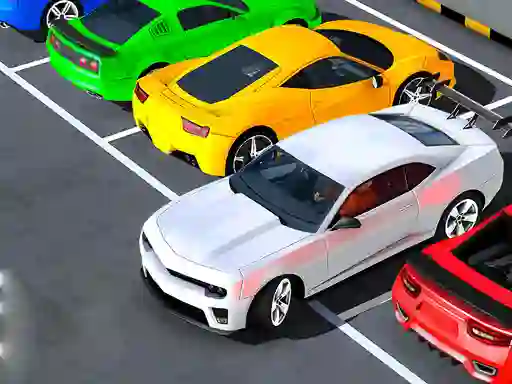 खेल Real Advance Car Parking ऑनलाइन
