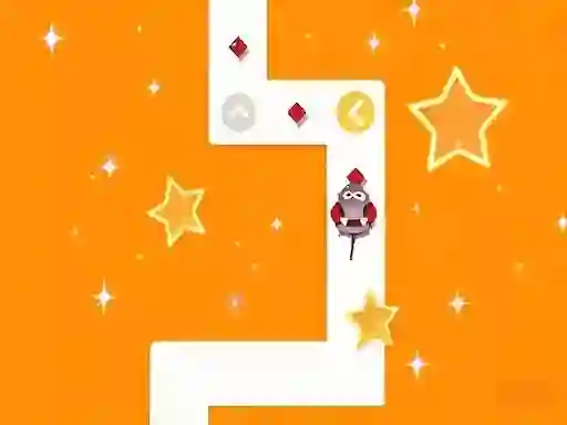 खेल Animal Rush ऑनलाइन