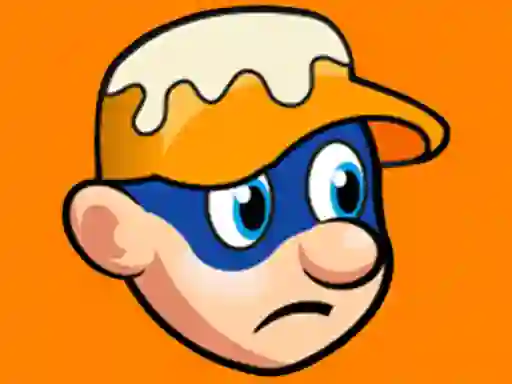 खेल Bug Blaster ऑनलाइन
