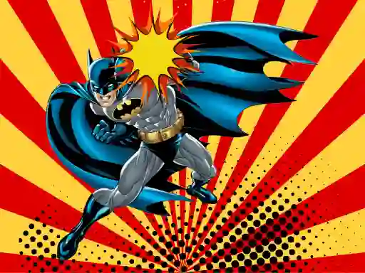 खेल Batman Multiverse card ऑनलाइन