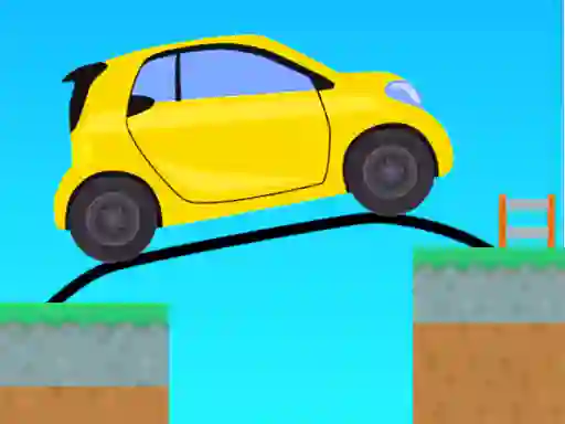 खेल Draw Bridge ऑनलाइन