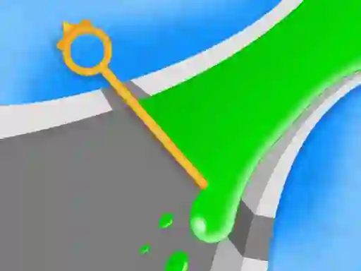 खेल Amazing Color Flow ऑनलाइन