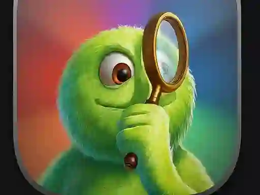 खेल Identify Quick ऑनलाइन