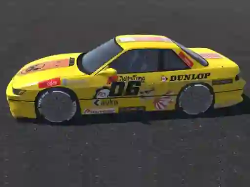 खेल Japan Drift Racing Car Simulator ऑनलाइन