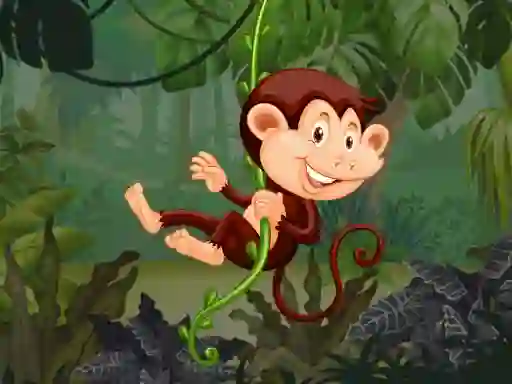 खेल Safari Jigsaw ऑनलाइन