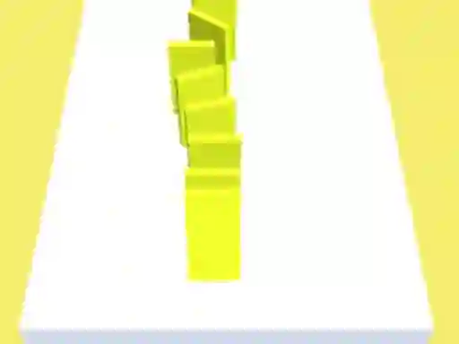 खेल Domino Simulator Puzzle ऑनलाइन