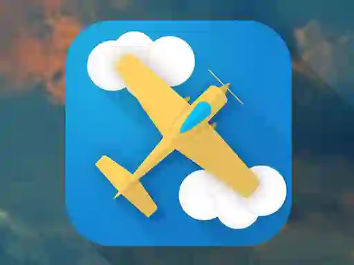 खेल Parkour Aircrufe ऑनलाइन