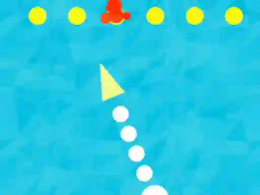 खेल One Dot Target ऑनलाइन