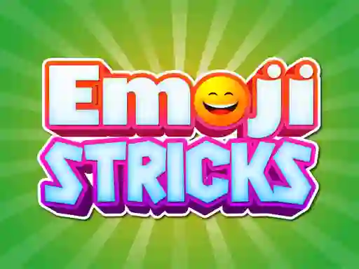 खेल Emoji Strikes ऑनलाइन