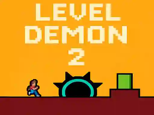 खेल Level Demon 2 ऑनलाइन