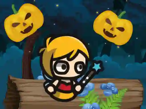 खेल Survival Fairy ऑनलाइन