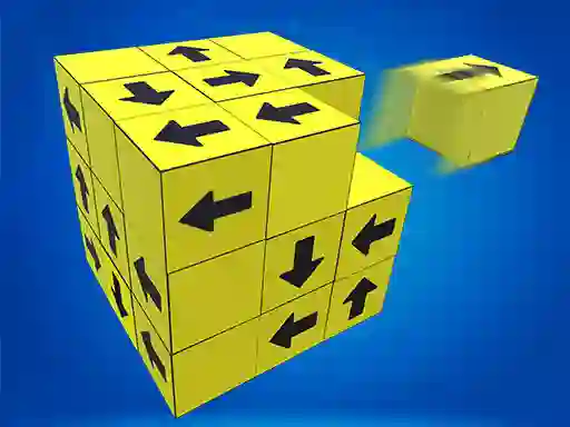 खेल Tap Blocks Away ऑनलाइन