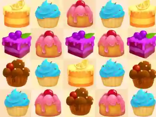 खेल Cake Madness ऑनलाइन