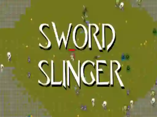 खेल Sword Slinger ऑनलाइन