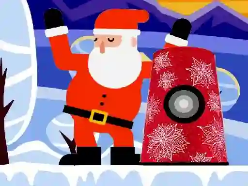 खेल Santa Claus Finder ऑनलाइन