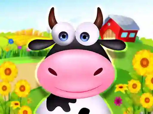 खेल Frenzy Farming Simulator ऑनलाइन