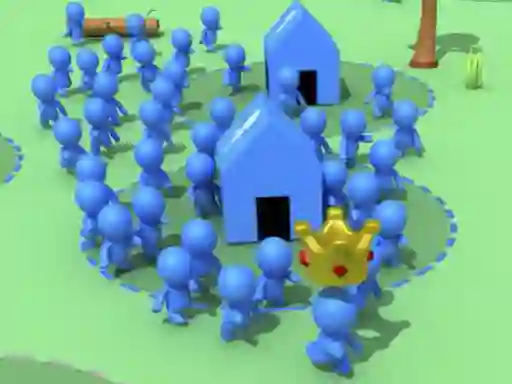 खेल Territory War ऑनलाइन