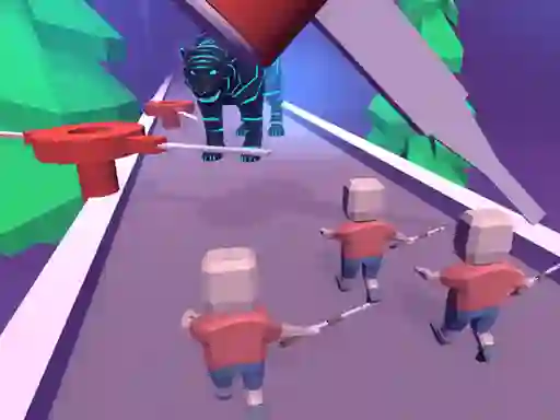 खेल Join and Clash 3D ऑनलाइन