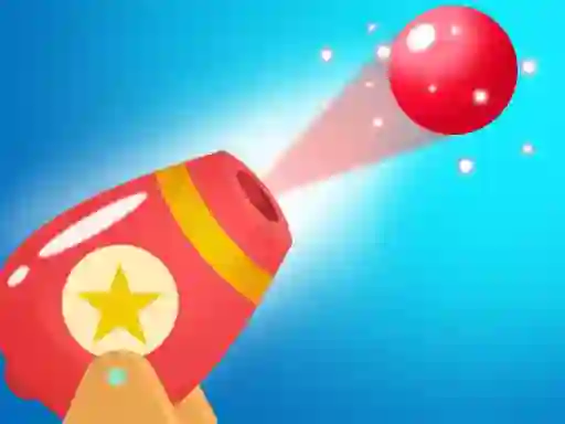 खेल Cannon shooter ऑनलाइन