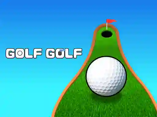 खेल Golf Golf ऑनलाइन